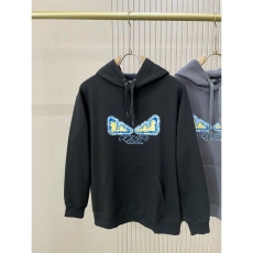 Fendi Hoodies